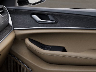 2026 Jeep Grand Cherokee Limited Luxury Tech