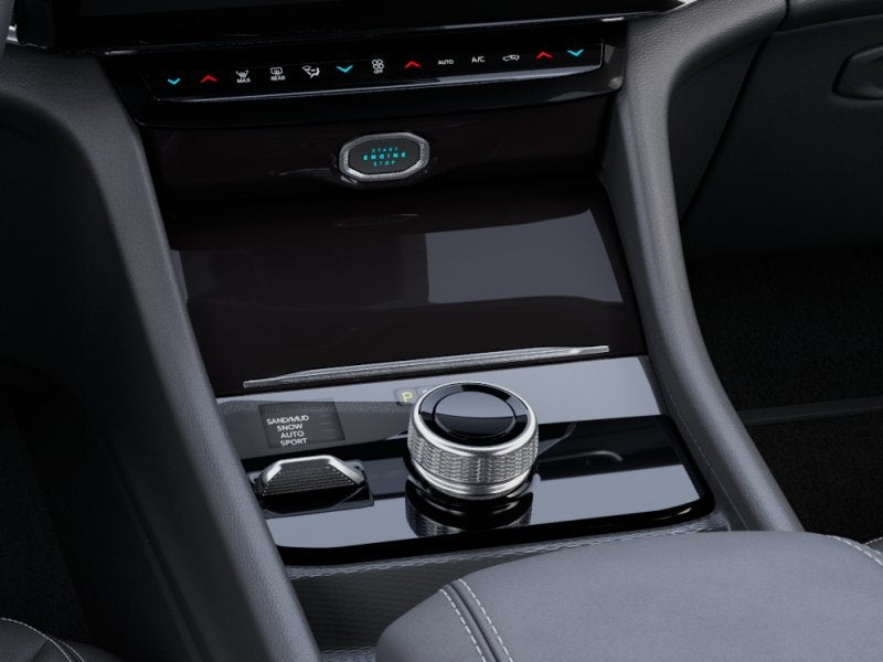 2026 Jeep Grand Cherokee Limited Preferred