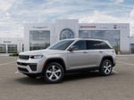 2026 Jeep Grand Cherokee Limited Preferred