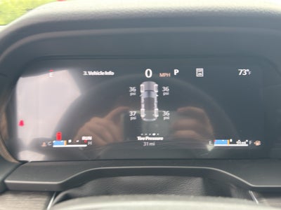 2026 Jeep Grand Cherokee Limited Luxury Tech