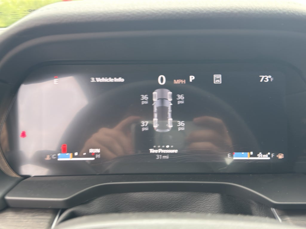 2026 Jeep Grand Cherokee Limited Luxury Tech