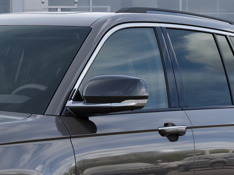 2026 Jeep Grand Cherokee Limited Preferred