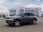 2026 Jeep Grand Cherokee Limited Preferred