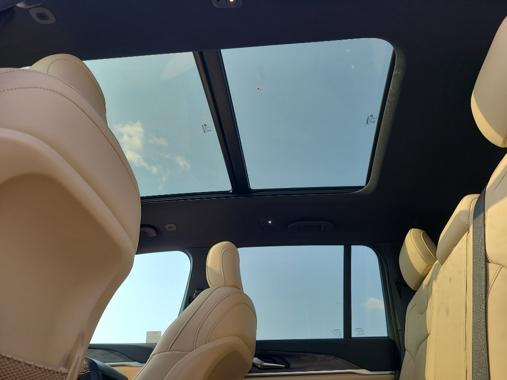 2026 Jeep Grand Cherokee Limited Luxury Tech