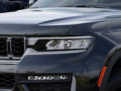 2026 Jeep Grand Cherokee Limited Preferred