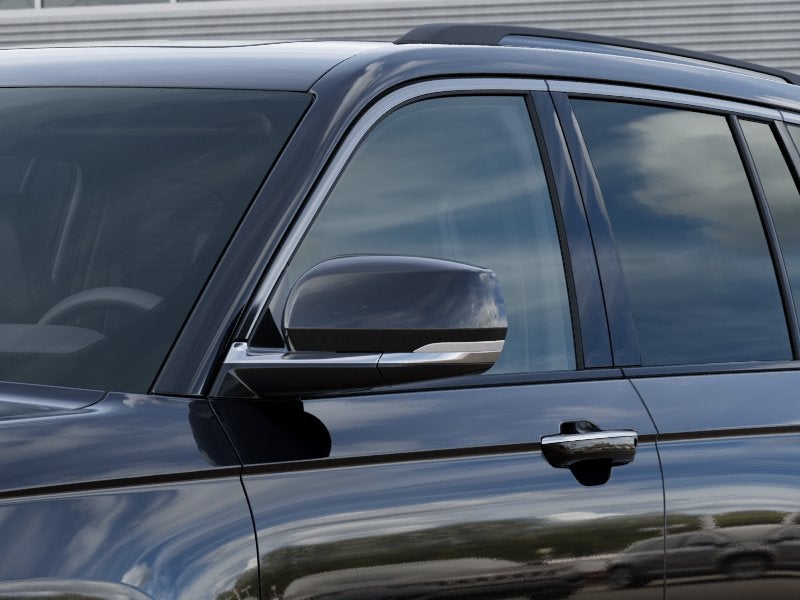 2026 Jeep Grand Cherokee Limited Preferred