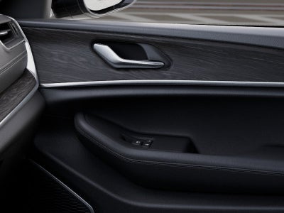 2026 Jeep Grand Cherokee Limited Preferred