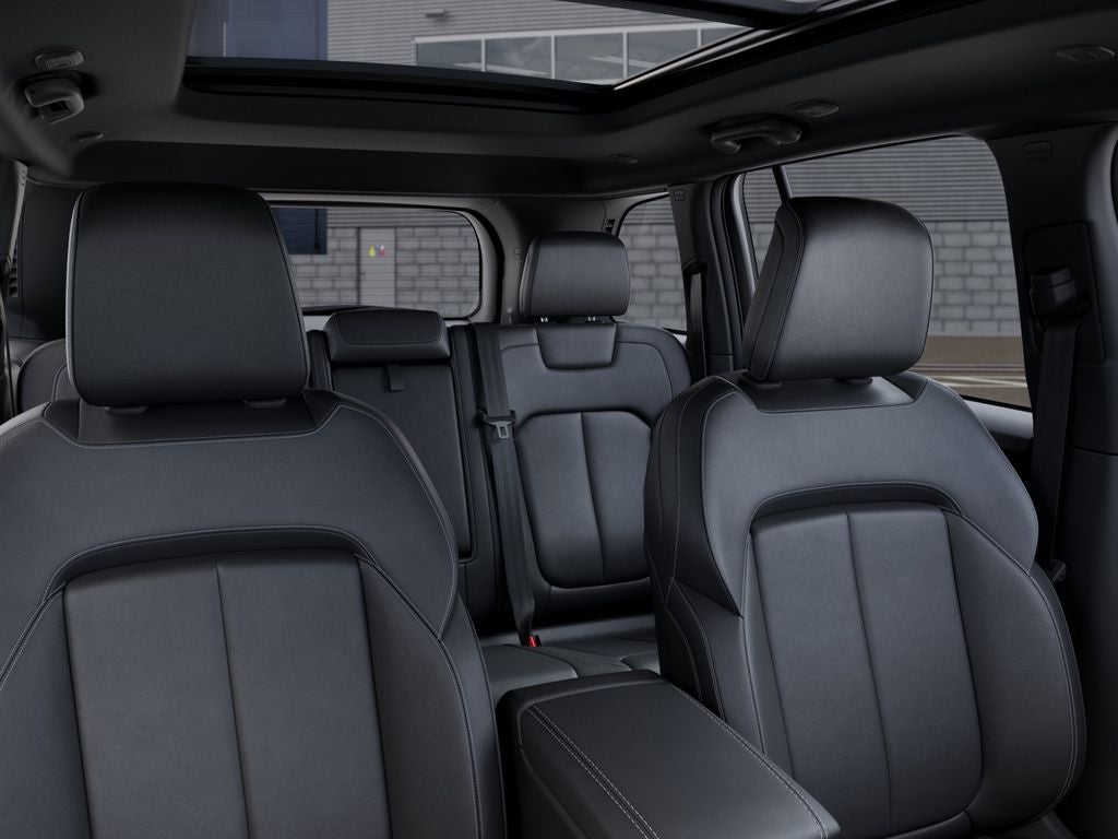 2026 Jeep Grand Cherokee Limited Preferred