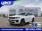 2027 Jeep Grand Cherokee Limited Reserve Tow