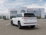 2027 Jeep Grand Cherokee Limited Reserve Tow