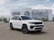 2027 Jeep Grand Cherokee Limited Reserve Tow