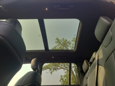 2026 Jeep Grand Cherokee Limited Luxury Tech