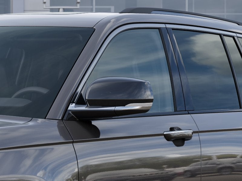 2026 Jeep Grand Cherokee Limited Altitude