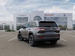 2026 Jeep Grand Cherokee Limited Altitude