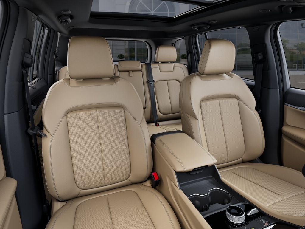 2026 Jeep Grand Cherokee Limited Preferred