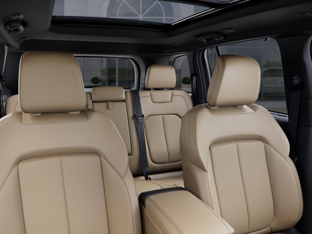 2026 Jeep Grand Cherokee Limited Preferred