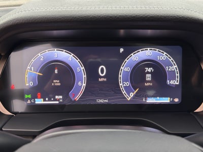 2026 Jeep Grand Cherokee Limited Tech