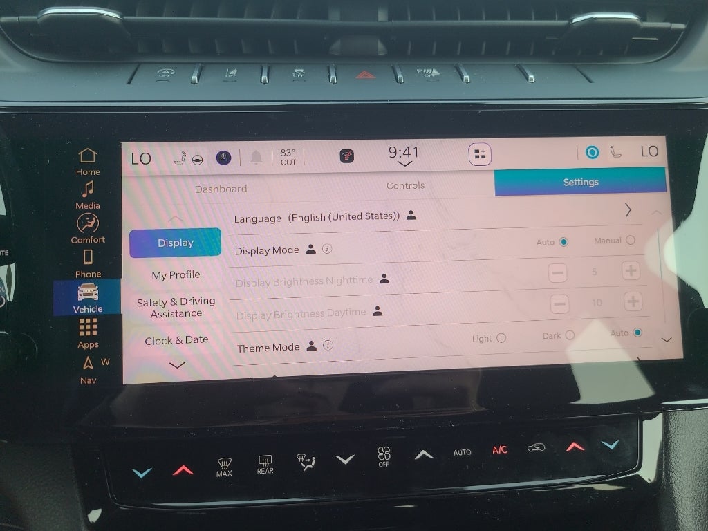 2026 Jeep Grand Cherokee Limited Luxury Tech
