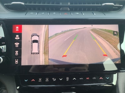 2026 Jeep Grand Cherokee Limited Luxury Tech