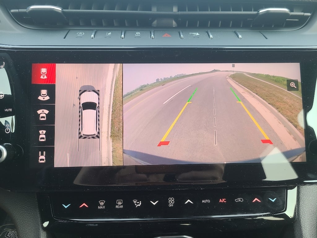 2026 Jeep Grand Cherokee Limited Luxury Tech