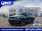 2027 Jeep Grand Cherokee Limited Reserve