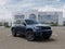2027 Jeep Grand Cherokee Limited Reserve