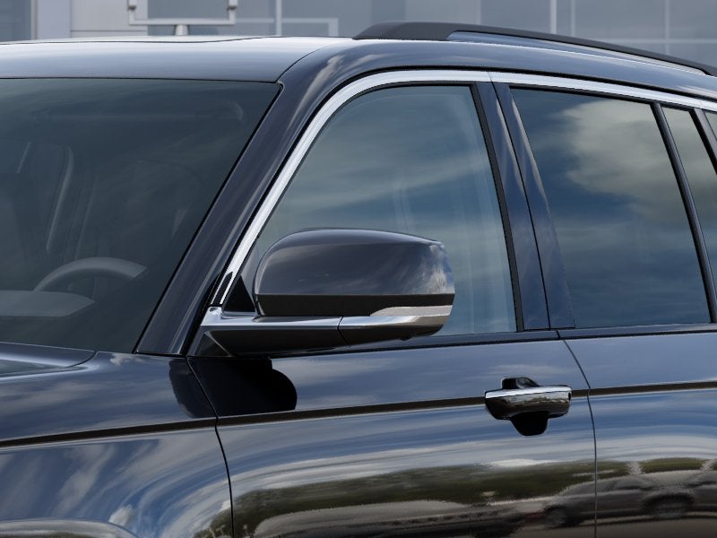 2026 Jeep Grand Cherokee Limited Preferred