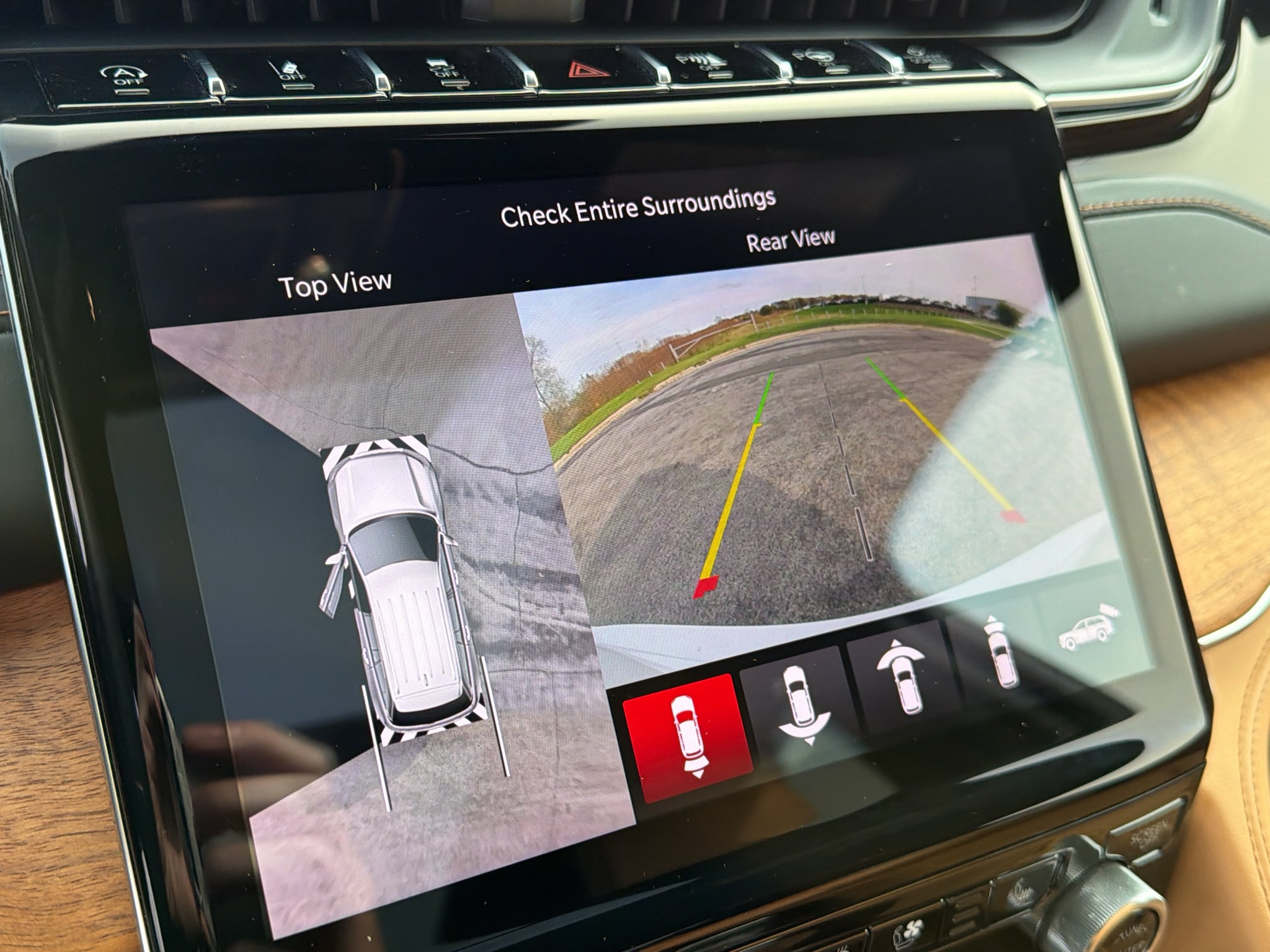 2023 Jeep Grand Cherokee Summit Reserve
