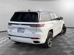 2023 Jeep Grand Cherokee Summit Reserve
