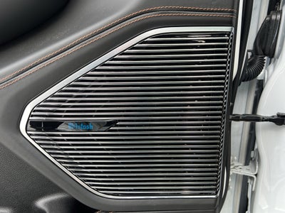 2024 Jeep Grand Cherokee Summit Reserve