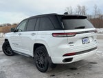 2024 Jeep Grand Cherokee Summit Reserve