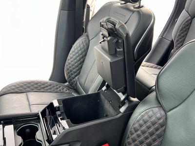 2024 Jeep Grand Cherokee Summit Reserve