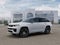 2026 Jeep Grand Cherokee Summit Preferred