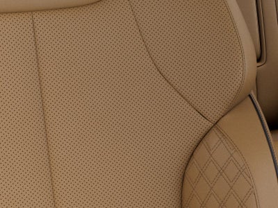 2026 Jeep Grand Cherokee Summit Preferred
