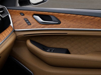 2026 Jeep Grand Cherokee Summit Preferred