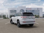 2026 Jeep Grand Cherokee Summit Preferred