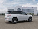 2026 Jeep Grand Cherokee Summit Preferred