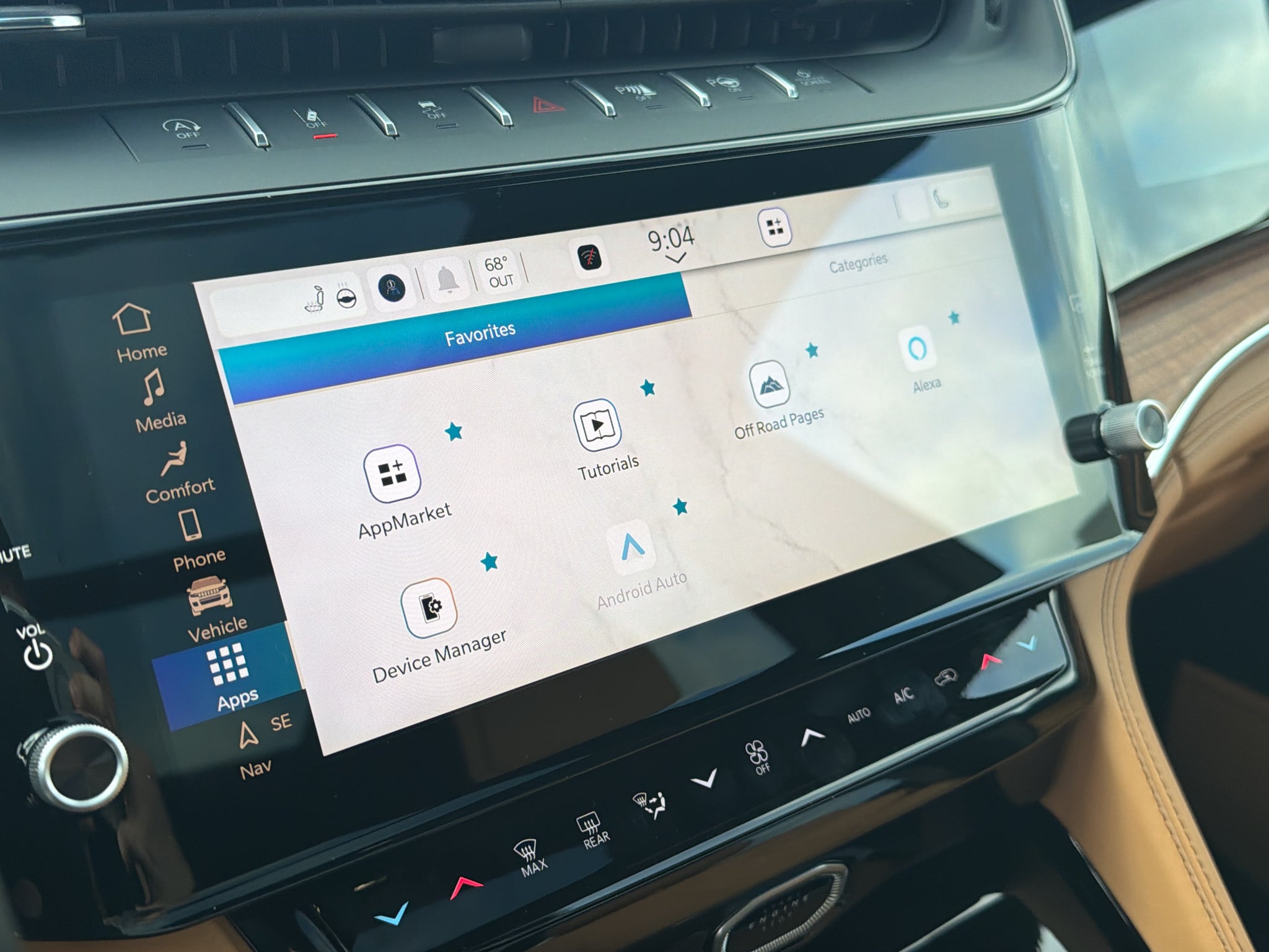 2027 Jeep Grand Cherokee Summit Advanced Pro-Tech