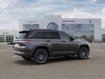 2026 Jeep Grand Cherokee Summit Obsidian