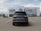 2026 Jeep Grand Cherokee Summit Obsidian