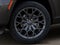 2026 Jeep Grand Cherokee Summit Obsidian