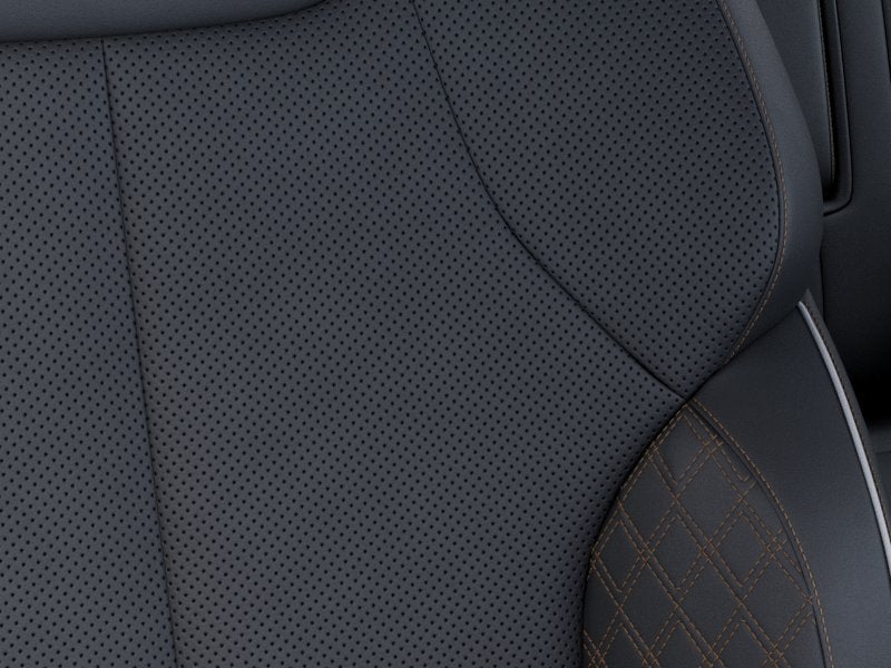 2026 Jeep Grand Cherokee Summit Obsidian