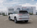 2026 Jeep Grand Cherokee Summit Obsidian