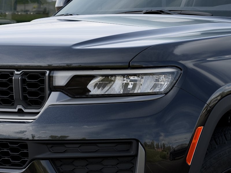 2026 Jeep Grand Cherokee L Laredo Altitude