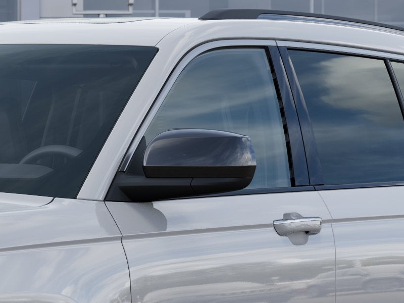 2026 Jeep Grand Cherokee L Limited Reserve