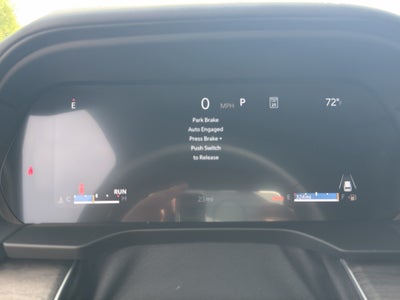 2026 Jeep Grand Cherokee L Limited Reserve