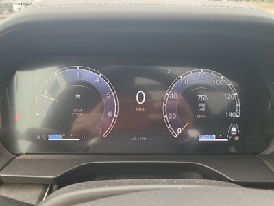2026 Jeep Grand Cherokee L Limited Reserve