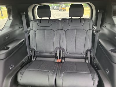 2026 Jeep Grand Cherokee L Limited Reserve