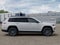 2026 Jeep Grand Cherokee L 85th Anniversary Edition