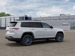 2026 Jeep Grand Cherokee L 85th Anniversary Edition